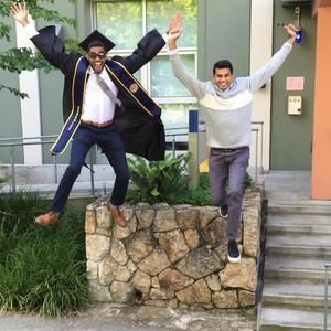 Meet your Posher, Milind